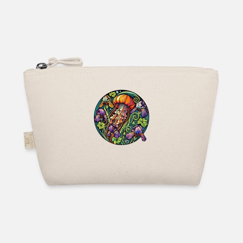 Méduse Iris Trousse biologique