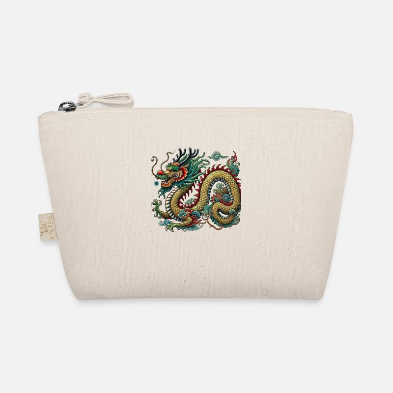 Dragon Chine Trousse biologique