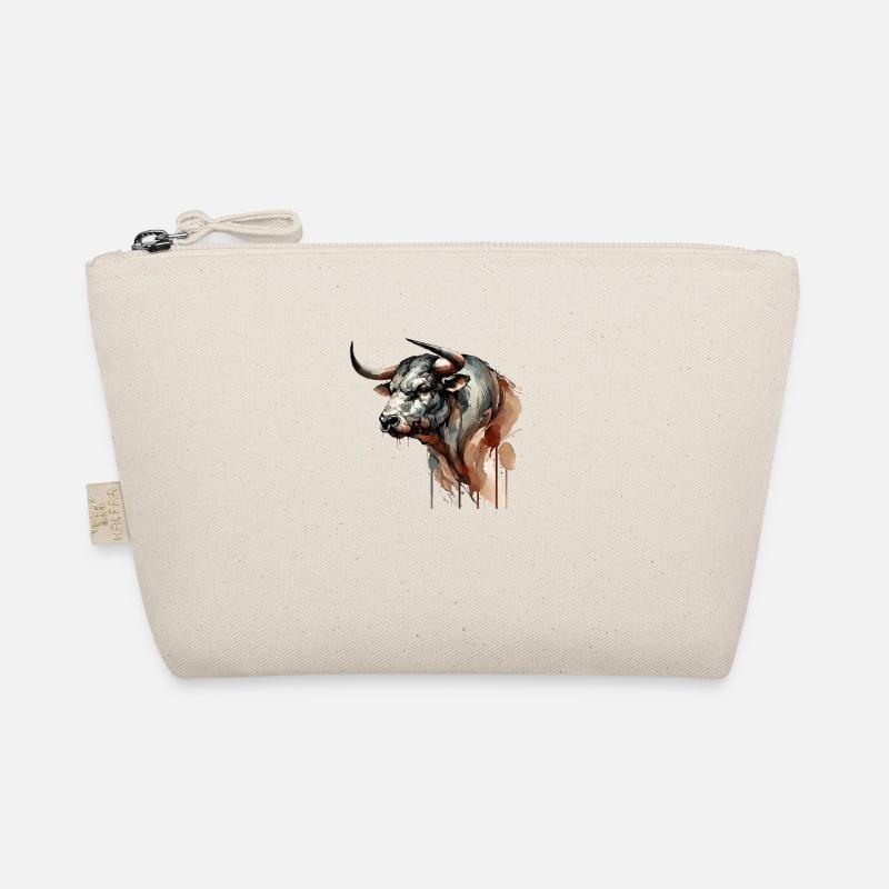 stier Bio-Täschchen