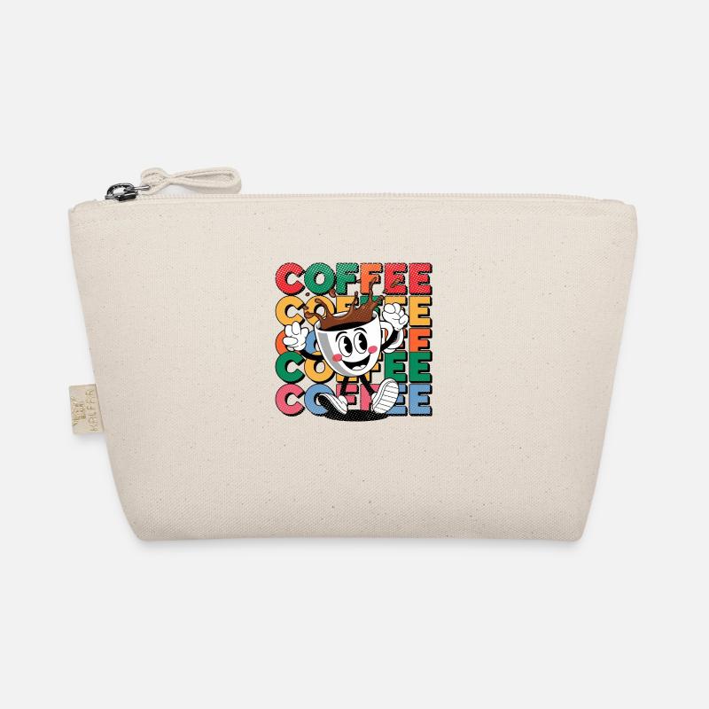 Coffee - For Coffee Lovers Organic Pouch
