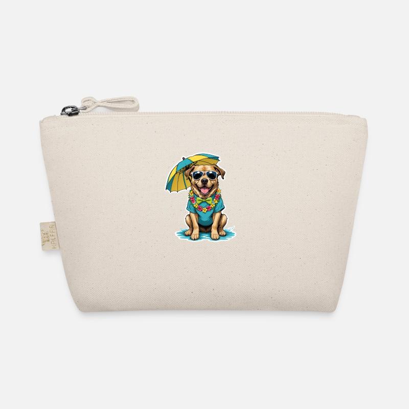 Vacances pour chiens Vacances pour chiens Île d’Hawaï Mer Trousse biologique