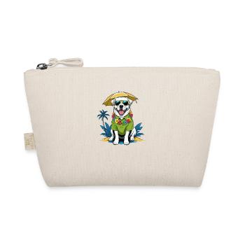 Vacances pour chiens Vacances pour chiens Île d’Hawaï Mer - Trousse biologique - nature - Devant