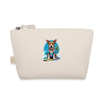 Vacances pour chiens Vacances pour chiens Île d’Hawaï Mer - Trousse biologique - nature - Devant