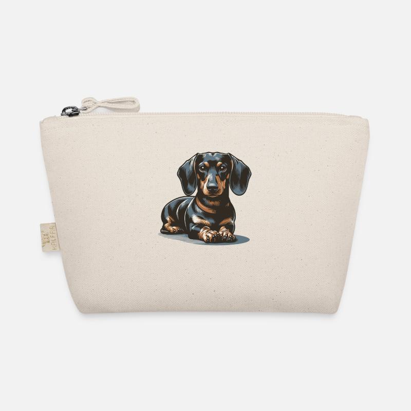 Teckel Trousse biologique