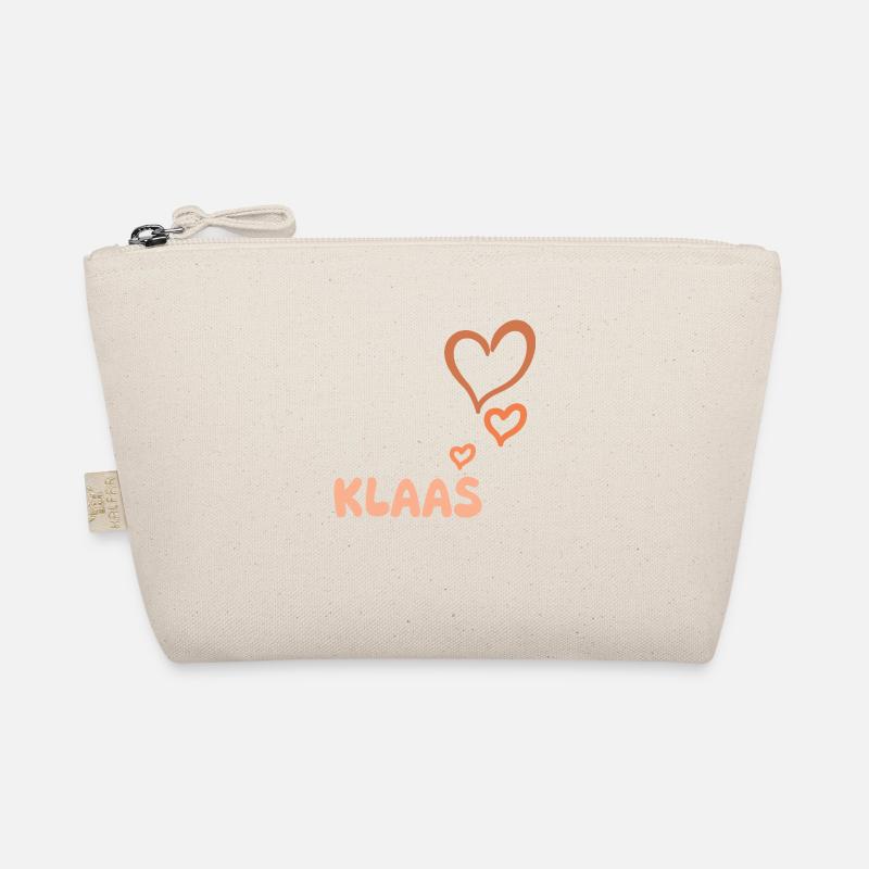 Klaas Trousse biologique