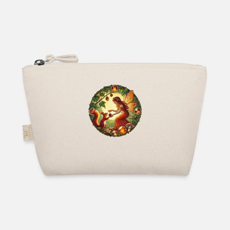 Fée Écureuil Trousse biologique