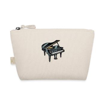 Piano - Trousse biologique - nature - Devant