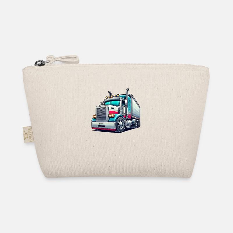 Camion Trousse biologique