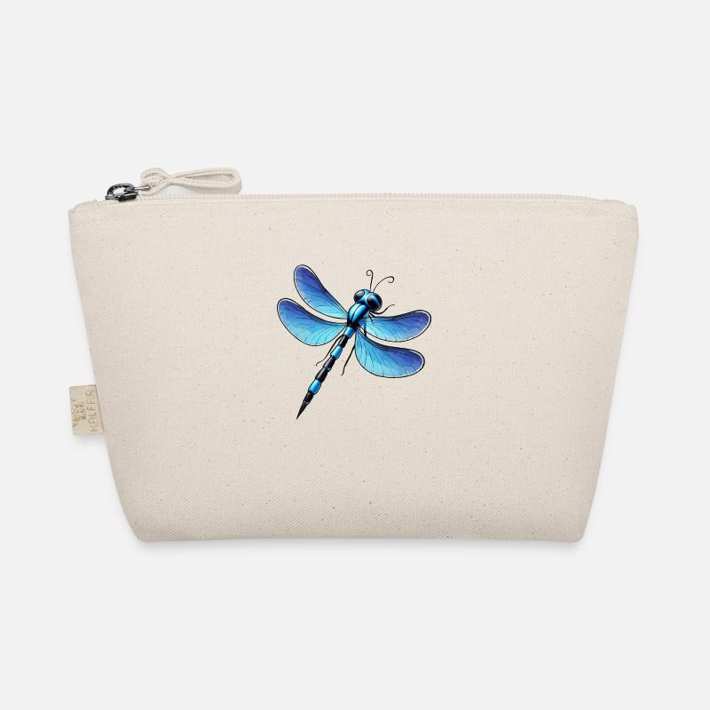 Libellule 1 Trousse biologique