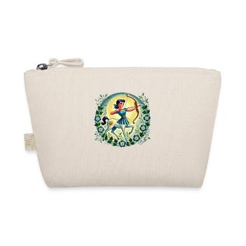 Sagittaire - Trousse biologique - nature - Devant