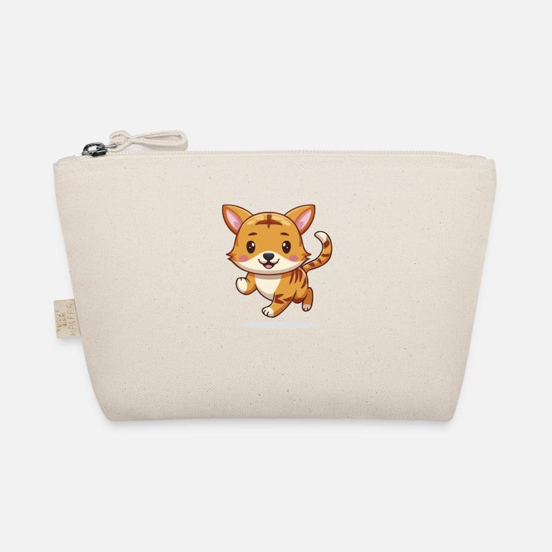 Tigerinchen – Le petit garçon manqué ! Trousse biologique