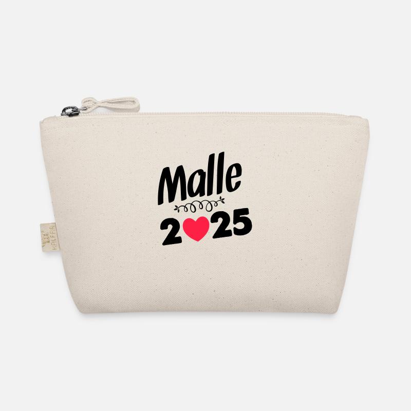 MALLE 2025 Trousse biologique