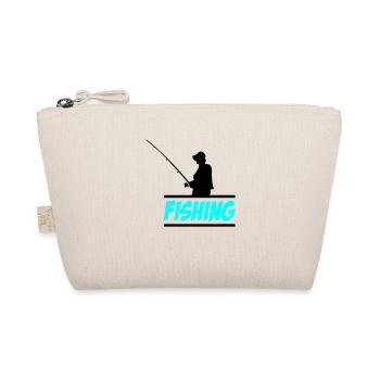 Pêche 02 - Trousse biologique - nature - Devant