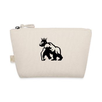 Roi des gorilles - Trousse biologique - nature - Devant