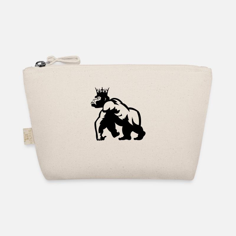 Roi des gorilles Trousse biologique