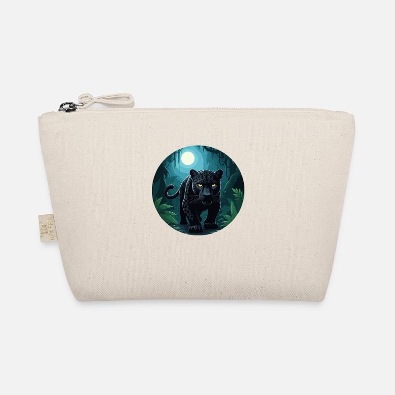 by moonlight Organic Pouch