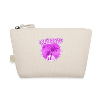 Cadeau pour Curaçao - Trousse biologique - nature - Devant