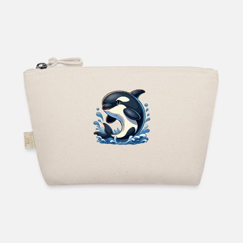 Sauts d’orques Trousse biologique