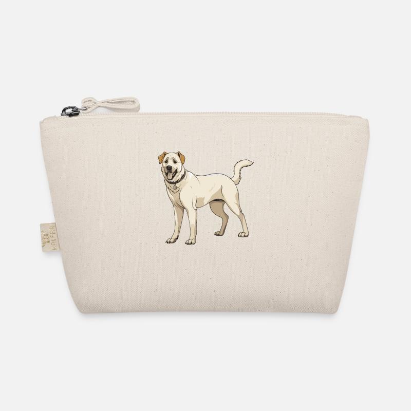 Chien Kangal Trousse biologique