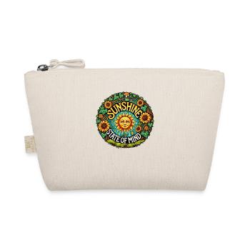 Sunshine État d’ Journée ensoleillée - Trousse biologique - nature - Devant