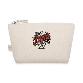 Ynwa - Organic Pouch - nature - Front
