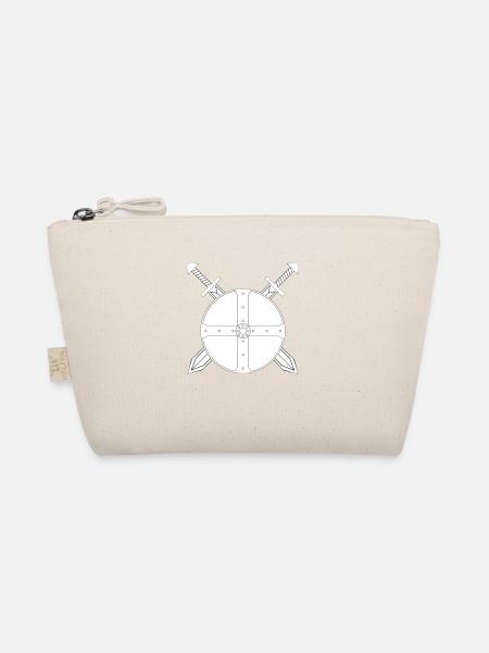 Viking - Organic Pouch - nature