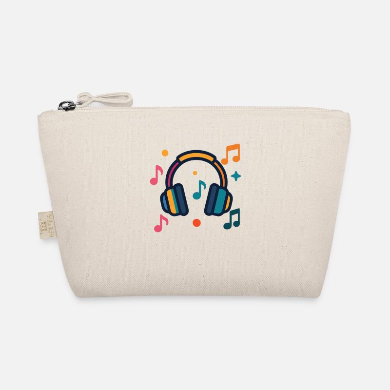 Casque et notes Trousse biologique