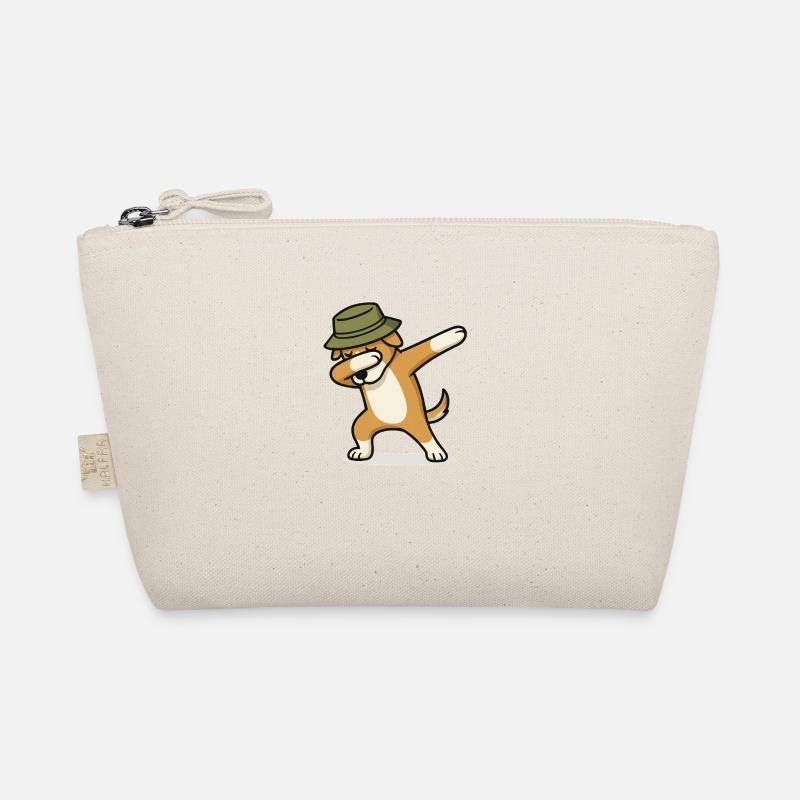 Dabbing pour chien Trousse biologique
