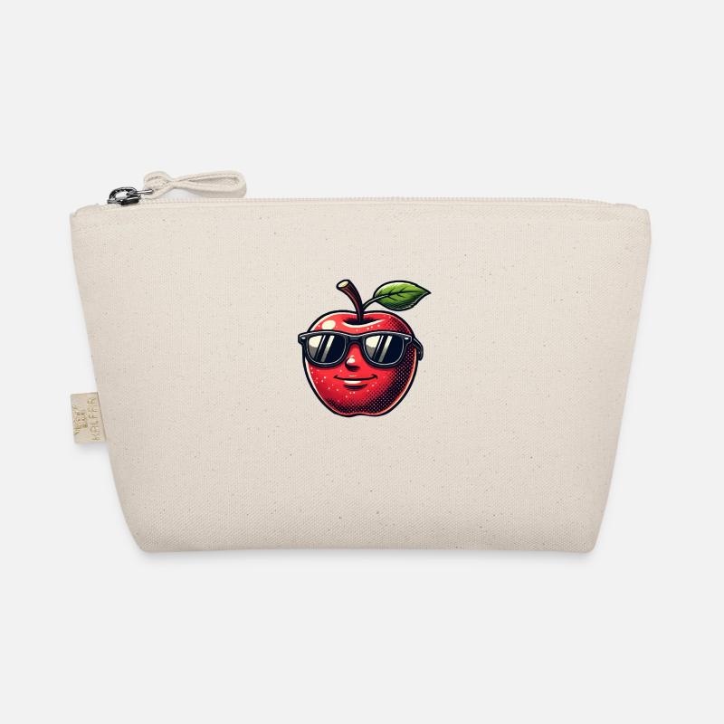 apfel Bio-Täschchen