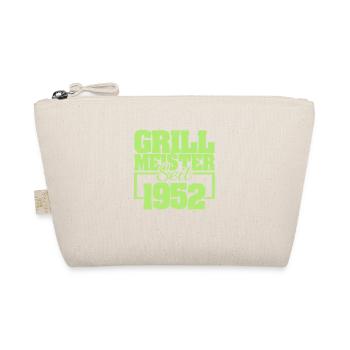 1952 - Organic Pouch - nature - Front