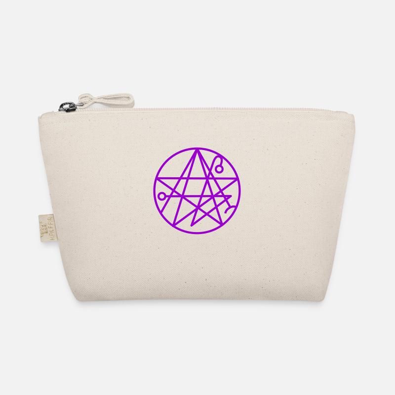 Necronomicon Symbole Trousse biologique