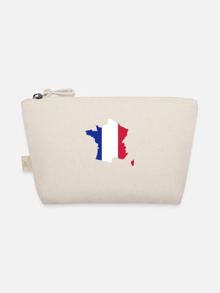 France - Trousse biologique - nature - Devant