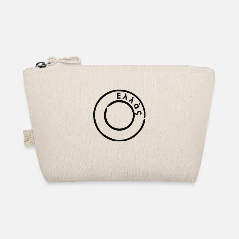 Grèce, Ellas, Hellas Trousse biologique