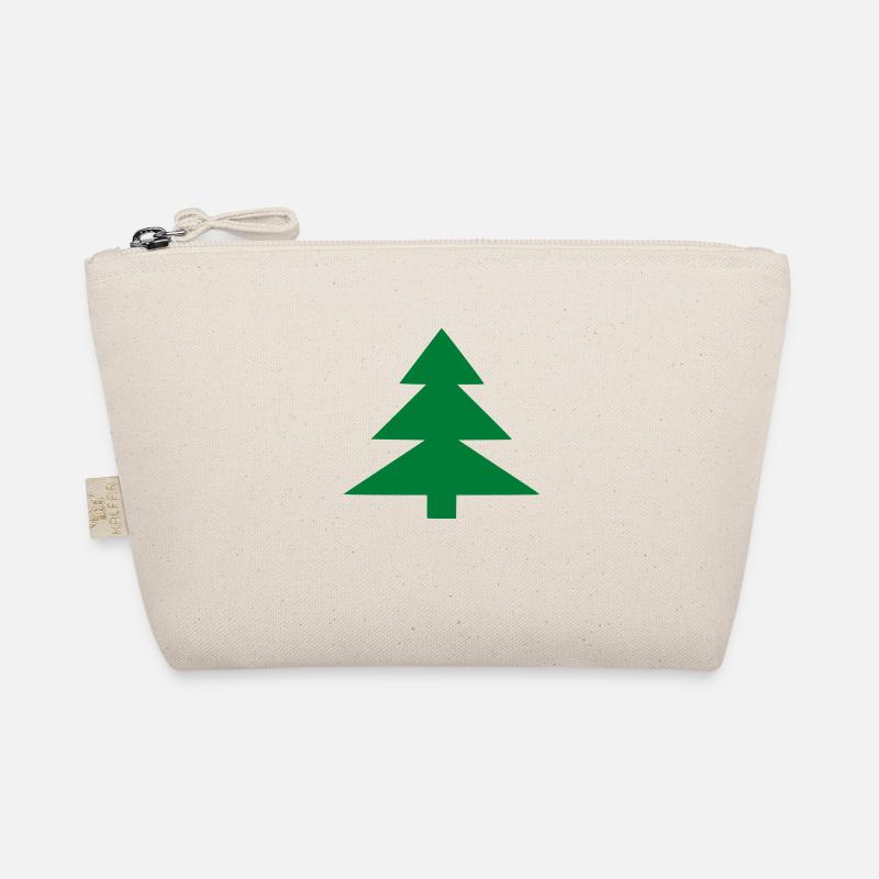 fir Organic Pouch
