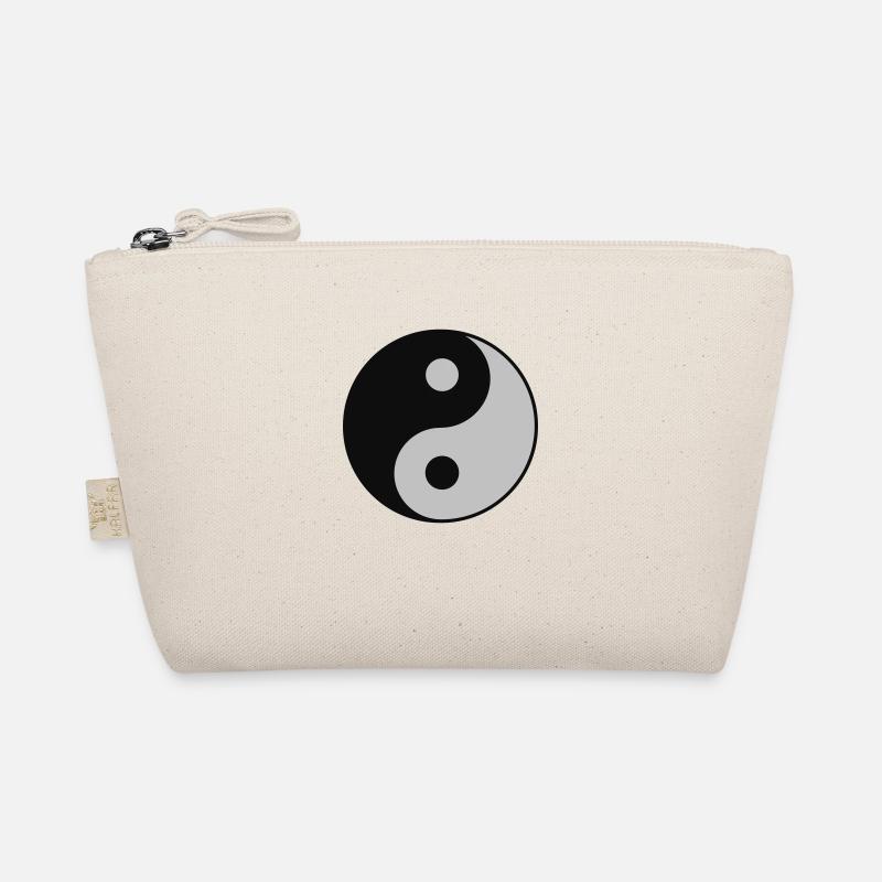 yingyang Bio-Täschchen