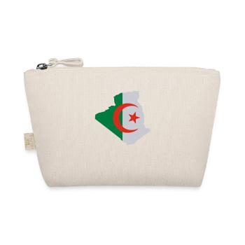 Algérie - Trousse biologique - nature - Devant