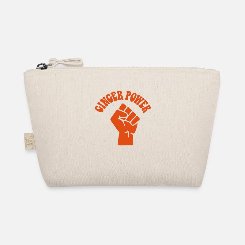 Ginger puissance - Trousse biologique - nature