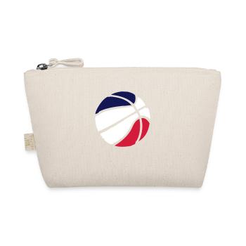Basket-ball Basketball Basket - Trousse biologique - nature - Devant