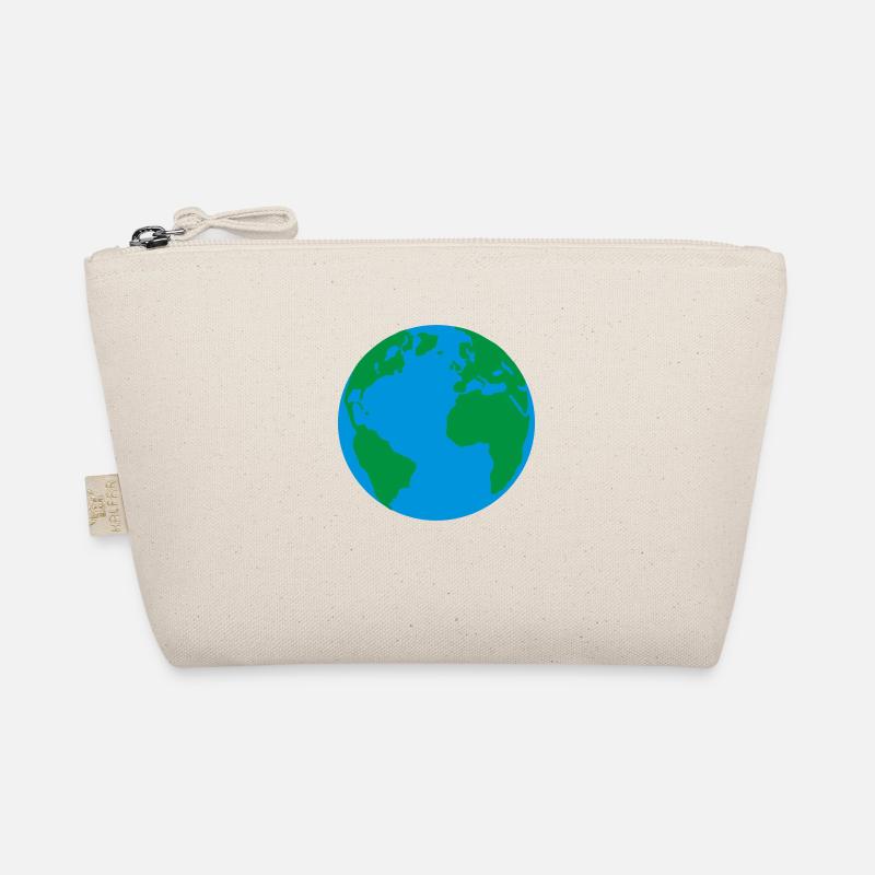 La terre, globe, monde Trousse biologique