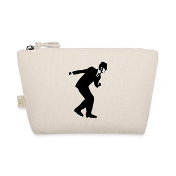 Rude Boy - Trousse biologique - nature - Devant