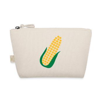 Corn - Organic Pouch - nature - Front