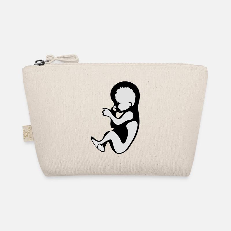 Schwangerschaft / Baby Bio-Täschchen