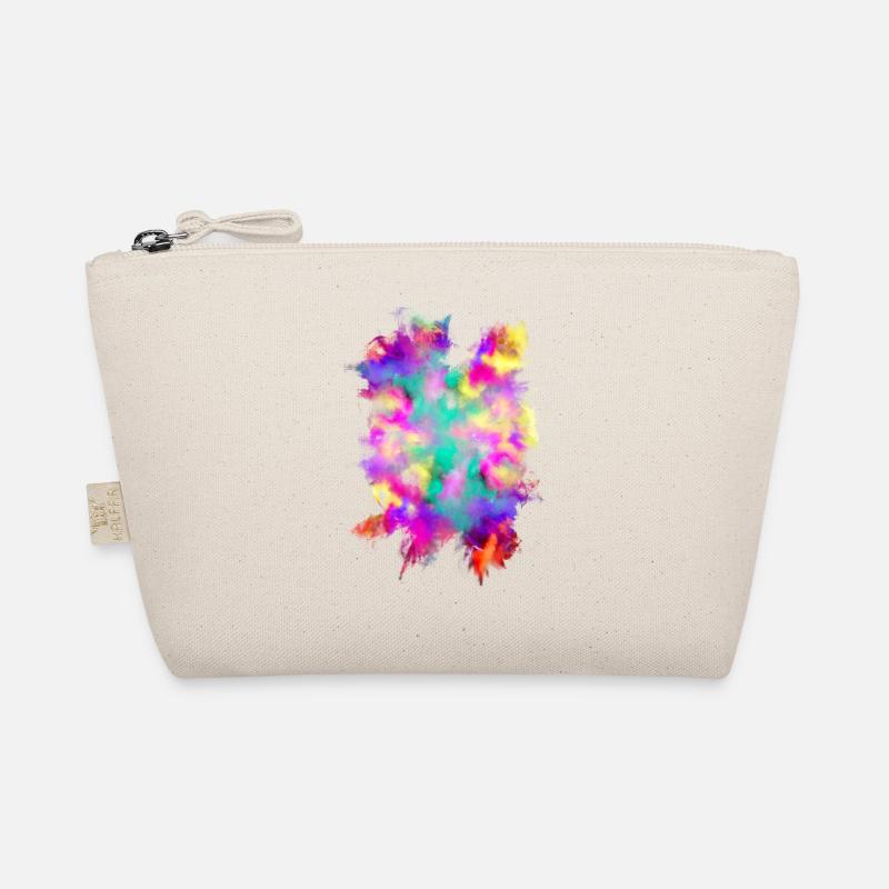 explosion de couleur Trousse biologique