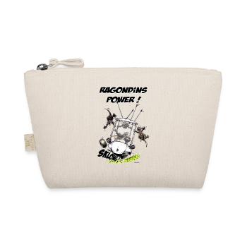 Ragondins Power ! - Trousse biologique - nature - Devant