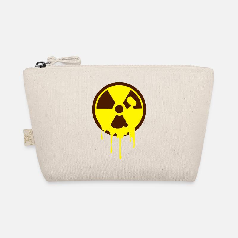 nuclear - Trousse biologique - nature
