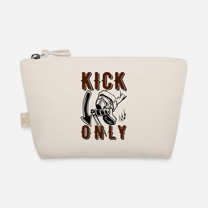 Kick only Bio-Täschchen
