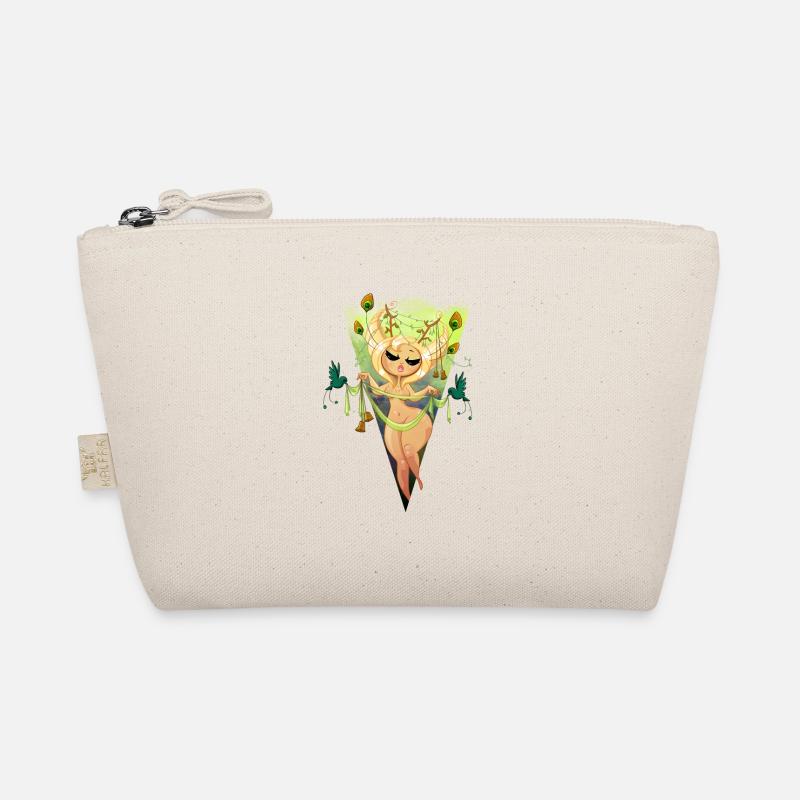 forest venus Organic Pouch