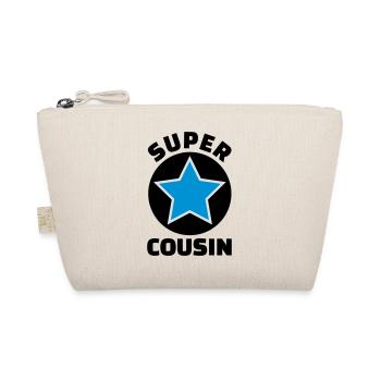 super cousin (v.5) - Trousse biologique - nature - Devant