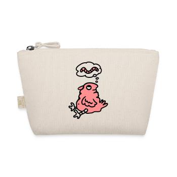 Oiseau faim - Trousse biologique - nature - Devant