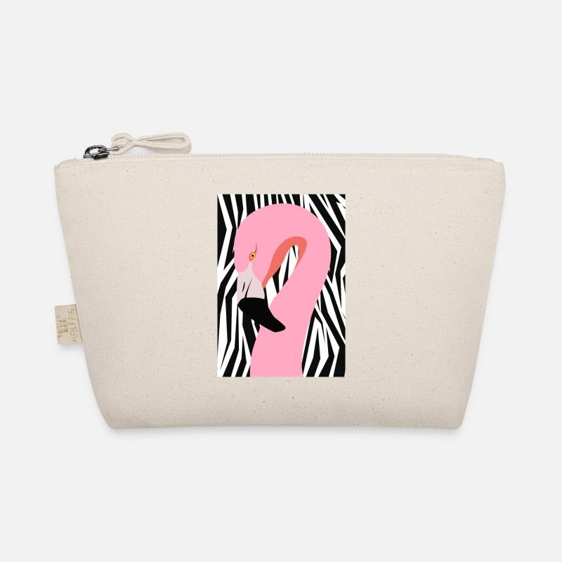 multisegment Flamingo Trousse biologique